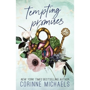 Tempting Promises | Corinne Michaels (ISBN: 9781957309217)