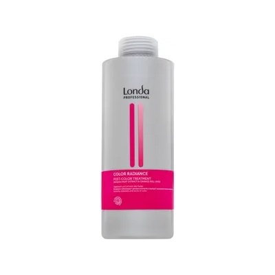 Londa Professional Color Radiance Post-Color Treatment възстановителна грижа за боядисана коса 1000 ml