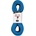 Simond Единично въже SIMOND Rope Klimb 10.0 mm Single rope - Pacific Blue - размер 60 m (308-0407-0111)