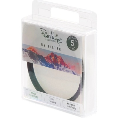 Peter Hadley MC UV 46mm