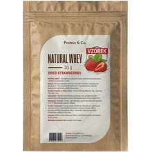 Protein&Co. NATURAL WHEY 30 g