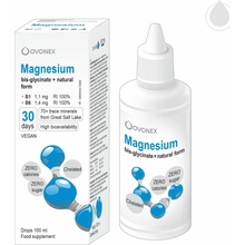 Ovonex Liquid Magnesium 100 ml