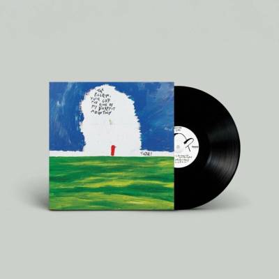 Tapir! - The Pilgrim Their God And The King LP