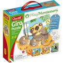 Quercetti Play Habitat sliding puzzle