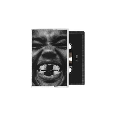 West Kanye - Bully Music Cassette [MC]