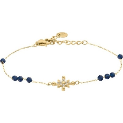 Pierre Lannier náramek model ANTHAREA BJ25A1261