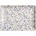 Iittala Декоративен поднос Oiva Toikka Helle 29 см кафяво-син (1065511)