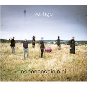 Supraphon Verigo: Nononononininini - CD (015214)