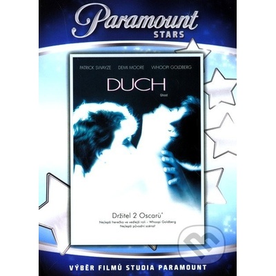Duch DVD