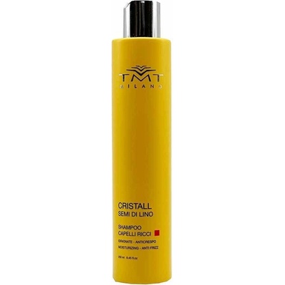 Alfaparf Semi Di Lino Shampoo Capelli Ricci 250 ml