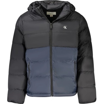 Calvin Klein Стилно яке за мъже calvin klein, Размер s, Цвят Черен (lv04rd527g_neub1)