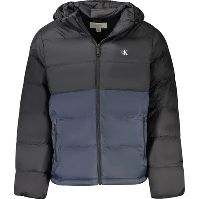 Calvin Klein Стилно яке за мъже calvin klein, Размер s, Цвят Черен (lv04rd527g_neub1)