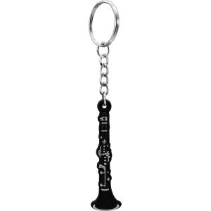 Musician Designer Clarinet Ключодържател (MDKC0008)
