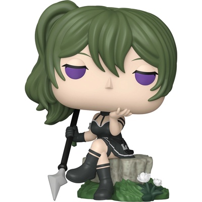 Funko Фигура Funko POP! Animation: Frieren Beyond Journey's End - Ubel #2356 (112960)