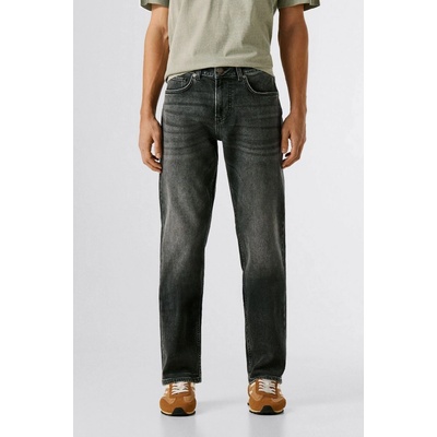 Pepe Jeans Pánské džíny STRAIGHT JEANS CASH denim