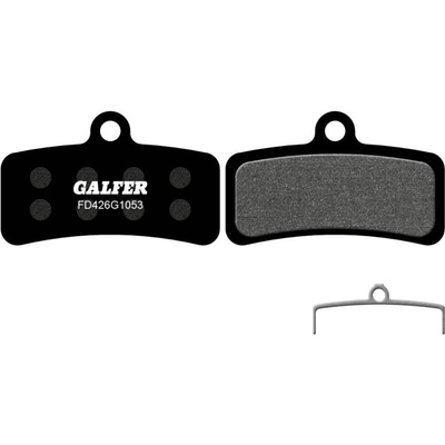 Galfer Performance FD426 G1053 Shimano, Tektro, TRP FD426G1053 /