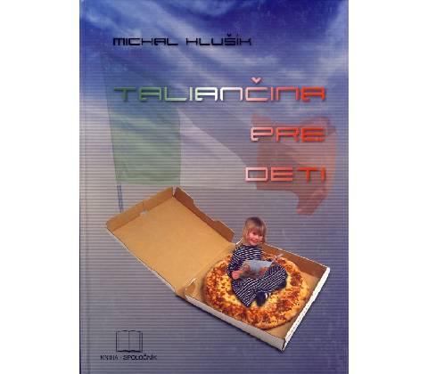 Taliančina pre deti