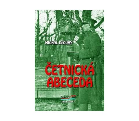 Četnická abeceda