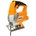 BAUKRAFT BK-JS23 (050114)