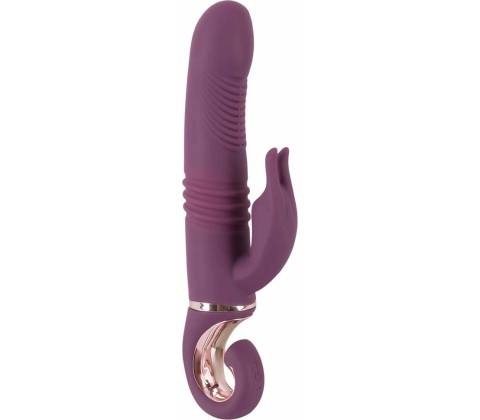 Javida Thrusting Rabbit