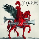 IN EXTREMO: SANGERKRIEG CD