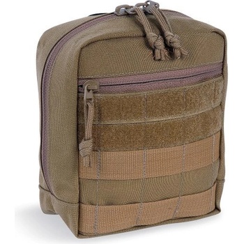 Tasmanian Tiger Utility Tac 6 Coyote Brown