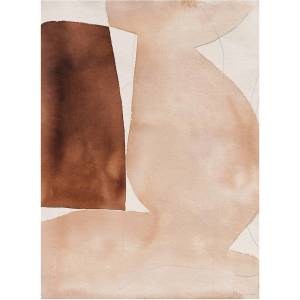 The Poster Club Постер 50x70 cm Bloom - Berit Mogensen Lopez - The Poster Club (10309-7)