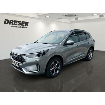Ford Kuga 2.5 PHEV 178 kW