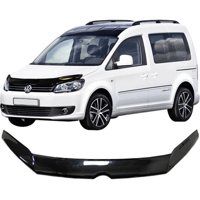 SCOUTT Deflektor prednej kapoty Volkswagen Touran 2010-2015