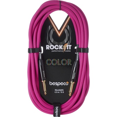 Bespeco RKJJ300PK