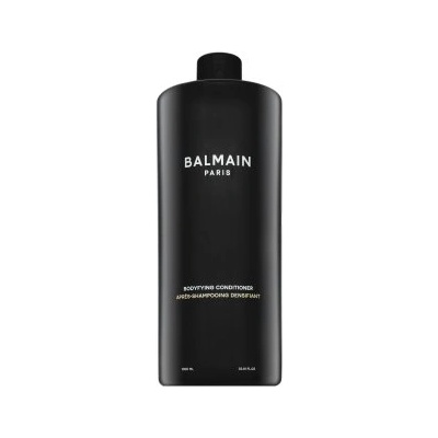 Balmain Homme Bodyfying Conditioner Подсилващ балсам За обем на косата 1000 ml