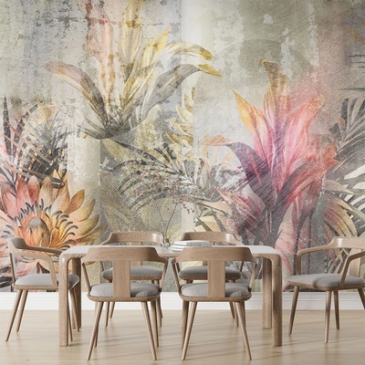 Art Gift Decor Фототапет - Ботанически разкош