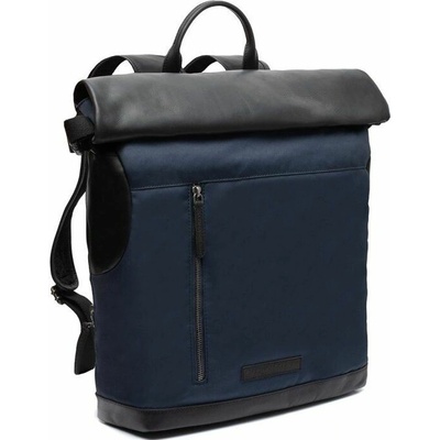 The Chesterfield Brand Bornholm Blue Black 15L