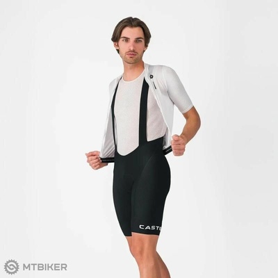 Castelli Competizione 2 Kit černá