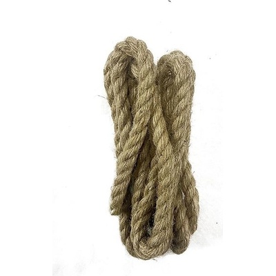 M.A.T Group Lano jutové 12 mm (200 cm)