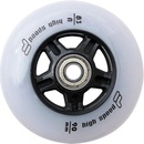 Fila 90 mm 83A set 8 ks ložiska ABEC9 + alu spacer 8mm