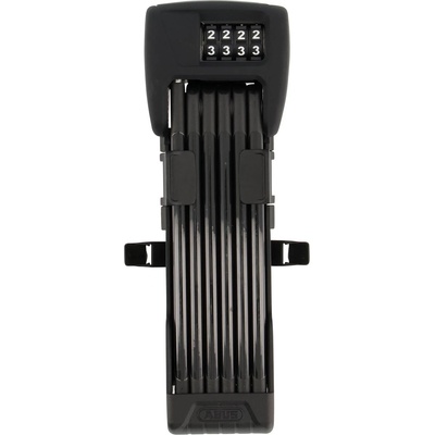 ABUS Сгъваем катинар Abus Bordo 6000C Combo Bike lock - Black - размер 90 cm (870-2357-0113)