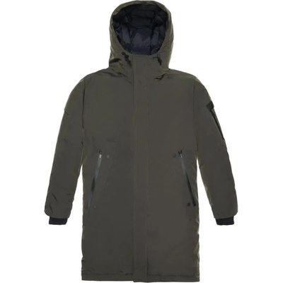 Antony morato Палто Antony morato MMCO00796-FA600246 coat - Green (Military Green)