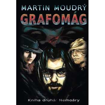 Grafomág