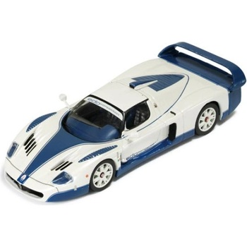 IXO MODELS IXO MOC105 Maserati MC12 Essen Motor Show 2005