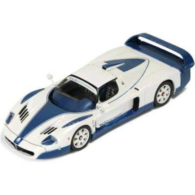 IXO MODELS IXO MOC105 Maserati MC12 Essen Motor Show 2005