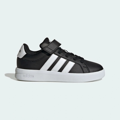 adidas Grand Court 3.0 černá