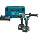 Image 1 of Makita DLX2432TJ