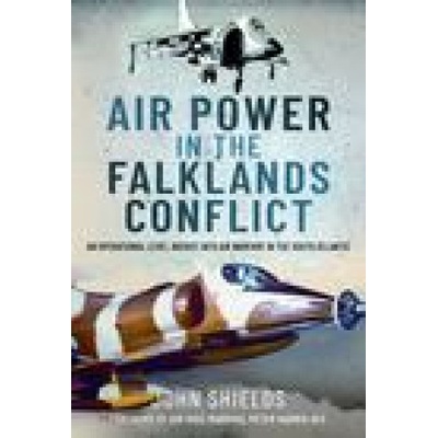 Air Power in the Falklands Conflict