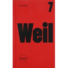 Povídky - Jiří Weil