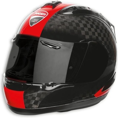 Arai RX-7 RXV Ducati Carbon