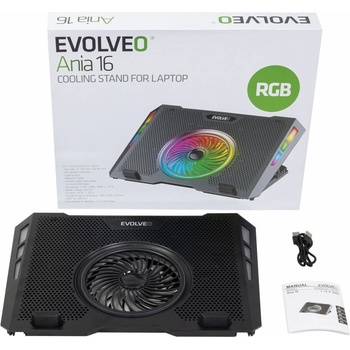 Evolveo Ania 16 ANIA16