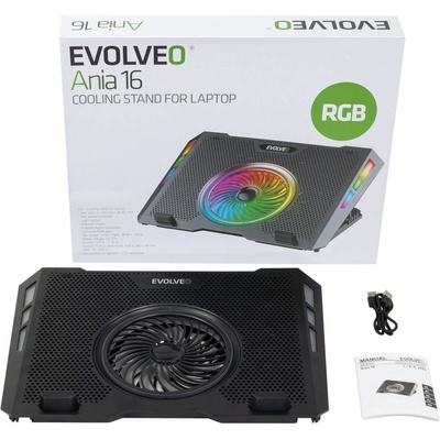 Evolveo Ania 16 ANIA16