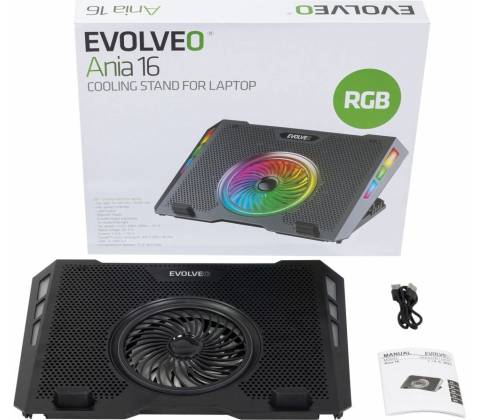 Evolveo Ania 16 ANIA16