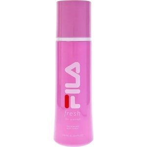 Fila Fresh ароматен спрей за тяло за жени 250 ml